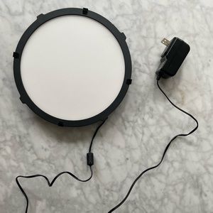 Ikan light for photography